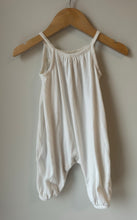 Load image into Gallery viewer, Old Navy Romper 3-6M
