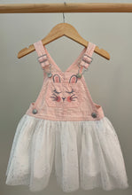 Load image into Gallery viewer, OshKosh Bunny Dress 2T
