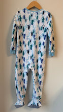 Load image into Gallery viewer, Carter’s Yeti Footie 4T
