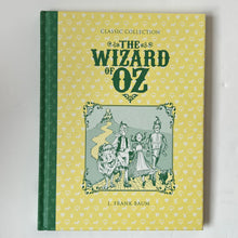 Load image into Gallery viewer, Classic Collection The Wizard of Oz
