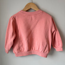 Load image into Gallery viewer, H&amp;M Sensational Six Crewneck 2-4Y
