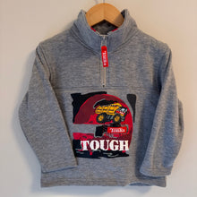 Load image into Gallery viewer, *With Tags* Vintage Tonka 1/4 Zip Size 3
