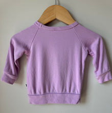 Load image into Gallery viewer, Little and Lively Unicorn Top 0-6M
