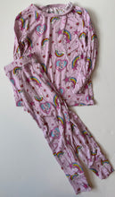 Load image into Gallery viewer, Posh Peanut x Barbie PJ Set 3-4T
