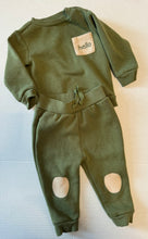 Load image into Gallery viewer, Sweat Set 3-6M
