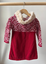 Load image into Gallery viewer, L.L Bean Knit Sweater Dress Size 2
