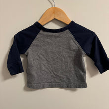 Load image into Gallery viewer, Roots Hockey Top 3-6M
