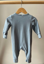 Load image into Gallery viewer, Henley One Piece 6M
