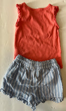 Load image into Gallery viewer, BabyGap Short Set 2Y
