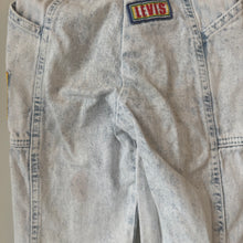 Load image into Gallery viewer, Vintage Little Levis Denim Size 6R
