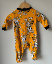 Load image into Gallery viewer, Mouse Mummy Footie 0-3M
