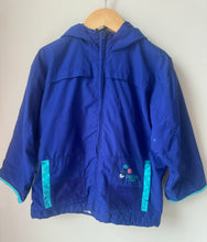 Load image into Gallery viewer, Vintage OshKosh Windbreaker 3X

