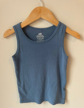 Load image into Gallery viewer, H&amp;M Tank 2-4Y

