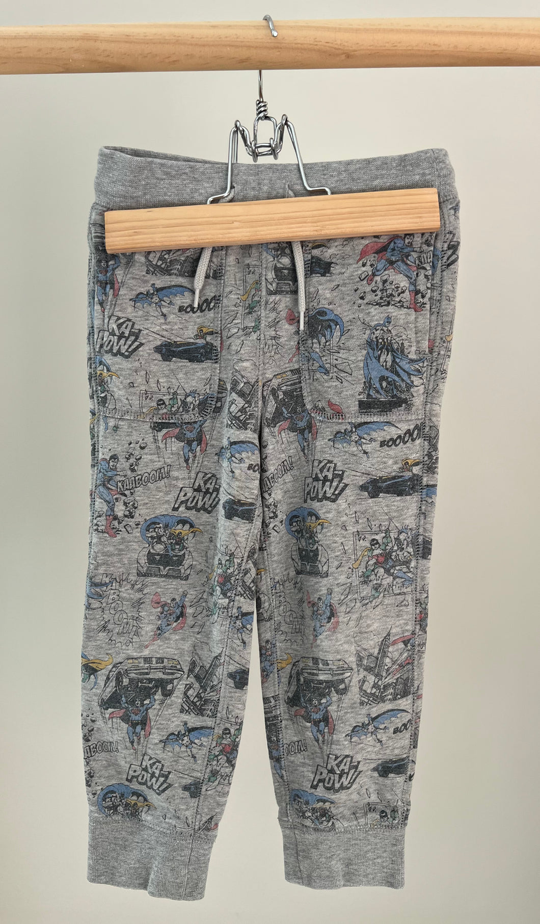 BabyGap DC Sweats Size 3