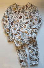 Load image into Gallery viewer, Dear Aspen Snowman Set 2T
