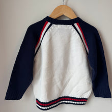 Load image into Gallery viewer, *With Tags* Vintage Baby Mickey Knit Size 3
