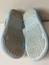 Load image into Gallery viewer, Ipamema Cheetah Bow Sandals Size 6
