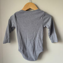 Load image into Gallery viewer, Old Navy Vampire Onesie 12-18M
