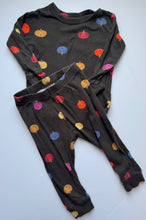 Load image into Gallery viewer, BabyGap Pumpkin PJ 12-18M
