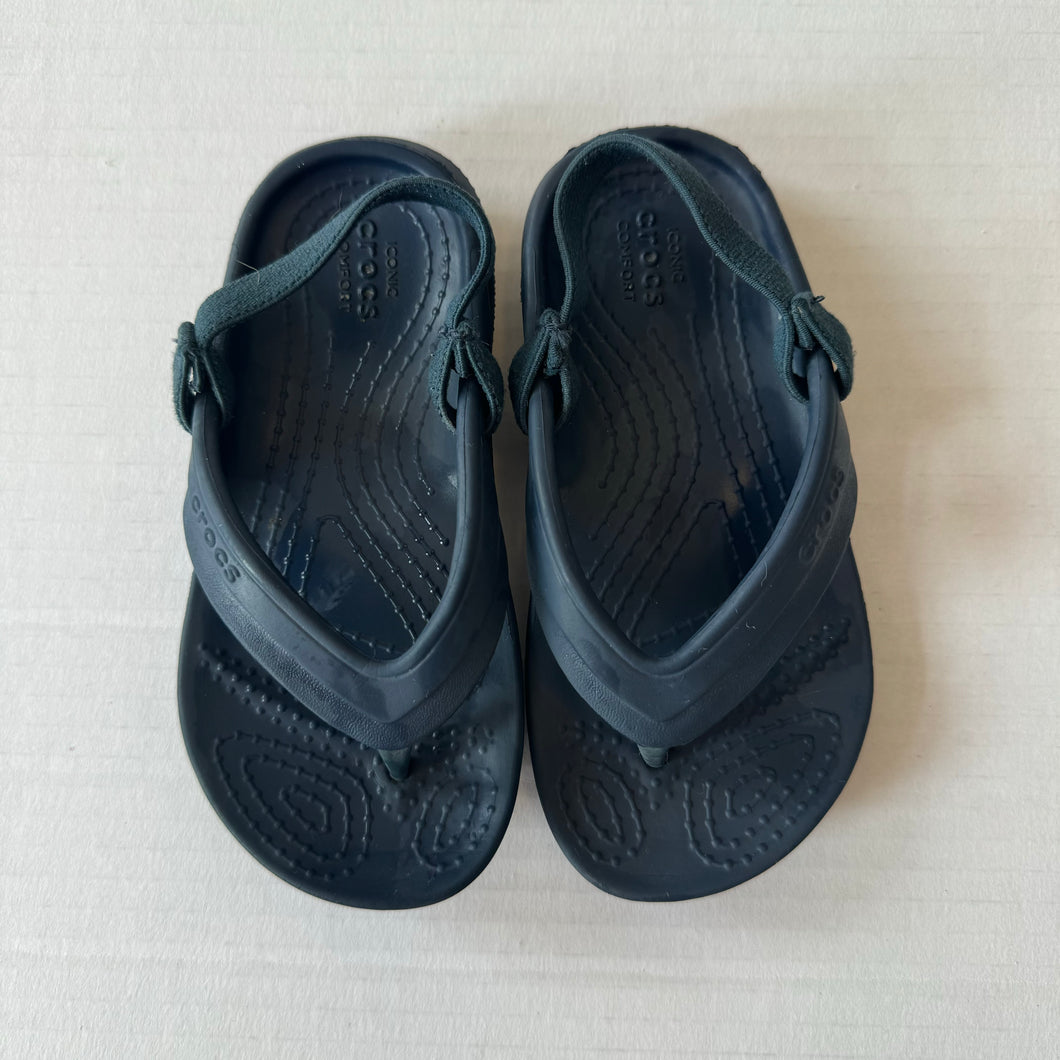 Crocs Sandals Size 8C