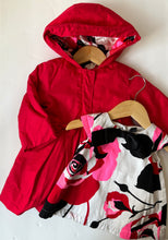 Load image into Gallery viewer, BabyGap Jacket &amp; Dress Set 12-18M
