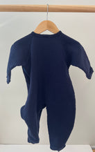 Load image into Gallery viewer, Vintage OshKosh Footie 12-18M
