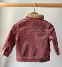 Load image into Gallery viewer, Souris Mini Cord Jacket 12-18M
