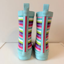 Load image into Gallery viewer, Hatley Rainboots Size 9C
