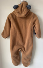 Load image into Gallery viewer, Columbia Bunting 12-18M
