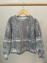 Load image into Gallery viewer, Abercrombie Txt My Dog Sweater Size 5/6

