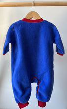 Load image into Gallery viewer, Vintage Fleece Goose One Piece 18M

