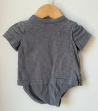 Load image into Gallery viewer, BabyGap Man Cub Onesie 3-6M
