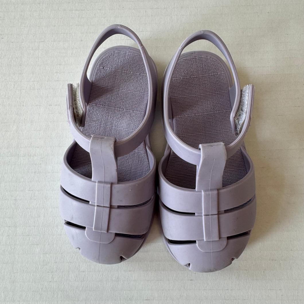 Zara Sandals Size 7