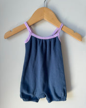 Load image into Gallery viewer, Sungabye Ice Cream Romper NB
