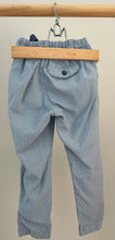 Load image into Gallery viewer, H&amp;M Gingham Pants 12-18M
