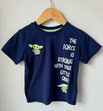 Load image into Gallery viewer, Yoda Tee Size 3
