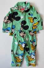 Load image into Gallery viewer, Dis Crew PJ Set 6-9M
