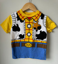 Load image into Gallery viewer, Woody Tee Size 4
