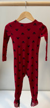 Load image into Gallery viewer, Joe Fresh Minnie Footie 18-24M
