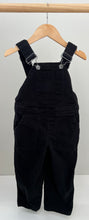 Load image into Gallery viewer, Ripzone Khaki Overalls Size 4
