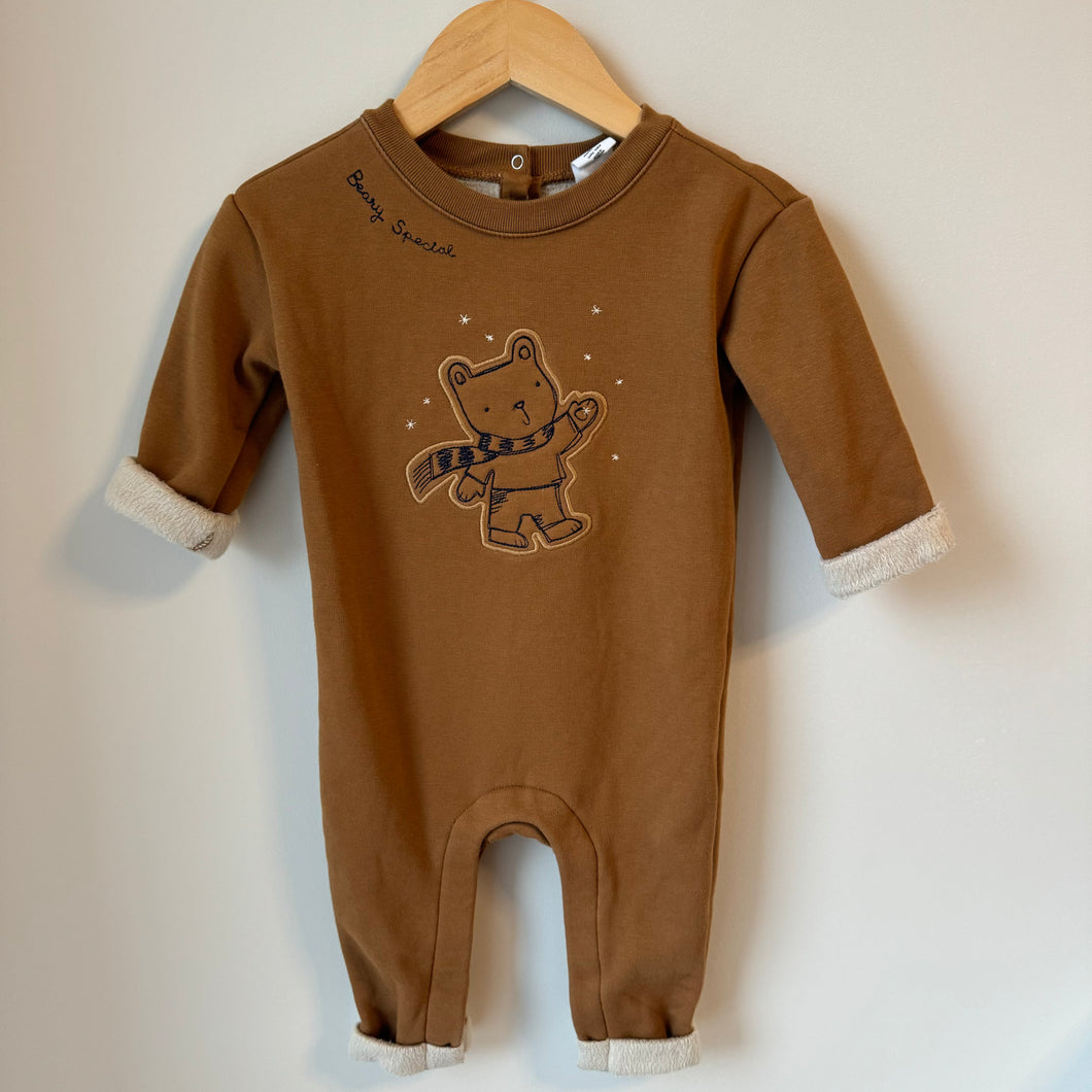 BabyGap Beary Special Romper 6-12M