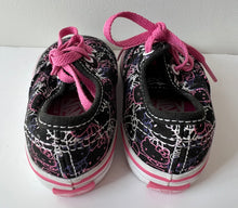 Load image into Gallery viewer, Vans Hello Kitty Size 4.5C

