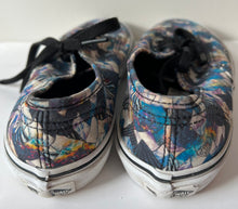 Load image into Gallery viewer, Vans Funky Mountain Sneaker 2.5

