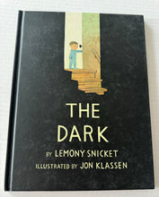 Load image into Gallery viewer, The Dark
