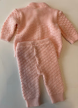 Load image into Gallery viewer, Tots Fifth Avenue Set 0-6M
