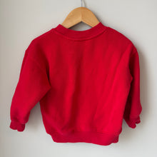 Load image into Gallery viewer, H&amp;M Hot Wheels Crewneck 1.5-2Y

