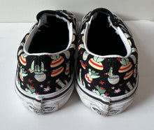 Load image into Gallery viewer, Vans Cactus Laceless Sneakers Size 13
