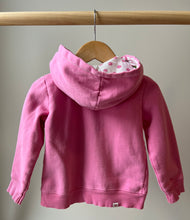 Load image into Gallery viewer, Hatley Zip Up Size 2

