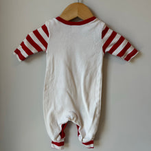 Load image into Gallery viewer, Rudolph Romper NB
