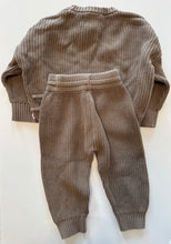 Load image into Gallery viewer, Addyson Kids Knit Set 2T
